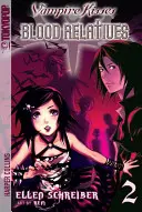 Baisers de vampire : Parents de sang, Volume II - Vampire Kisses: Blood Relatives, Volume II