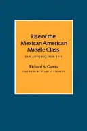 L'essor de la classe moyenne mexicaine-américaine : San Antonio, 1929-1941 - Rise of the Mexican American Middle Class: San Antonio, 1929-1941