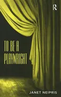 Devenir dramaturge - To Be a Playwright