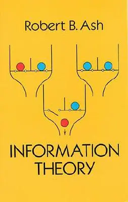 Théorie de l'information - Information Theory