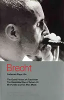 Recueils de pièces de Brecht : Six - Brecht Collected Plays: Six