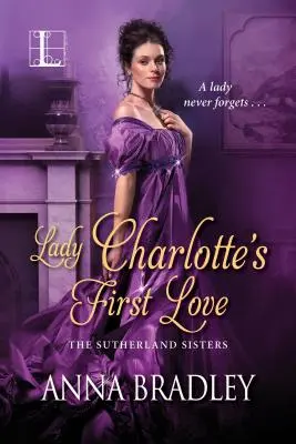 Le premier amour de Lady Charlotte - Lady Charlotte's First Love