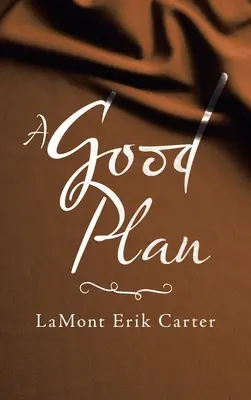 Un bon plan - A Good Plan