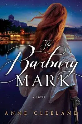 La marque de la Barbarie - The Barbary Mark