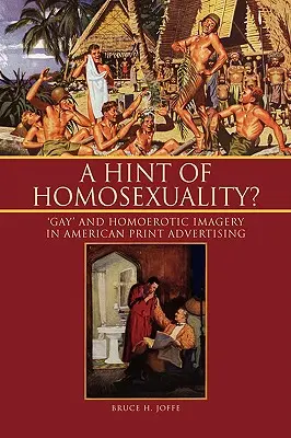 Un soupçon d'homosexualité ? - A Hint of Homosexuality?