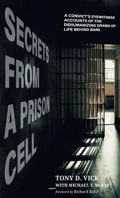 Secrets d'une cellule de prison - Secrets from a Prison Cell