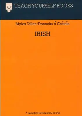 Apprenez l'irlandais (1961) - Teach Yourself Irish (1961)