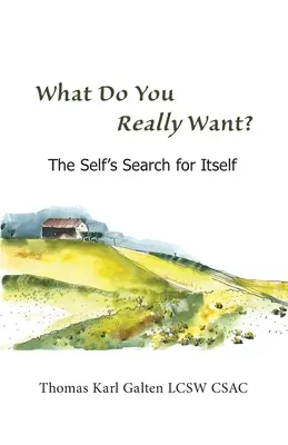 Que voulez-vous vraiment ? La quête de soi - What Do You REALLY Want?: The Self's Search For Itself