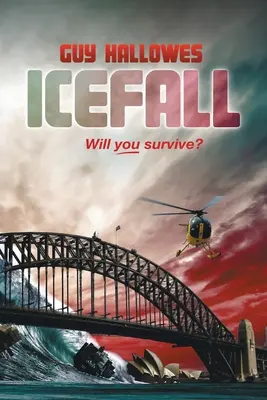 Chute de glace : Survivrez-vous ? - Icefall: Will you survice?