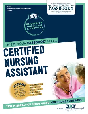 Aide-soignant(e) certifié(e) - Certified Nursing Assistant