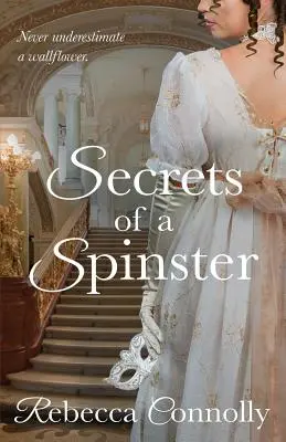 Secrets d'une vieille fille - Secrets of a Spinster