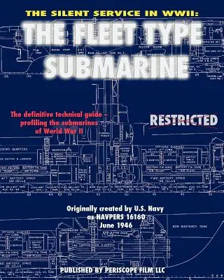 Le service silencieux de la Seconde Guerre mondiale : Le sous-marin de type flotte - The Silent Service in WWII: The Fleet Type Submarine