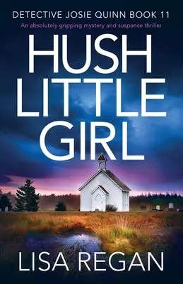 Chut Petite Fille - Hush Little Girl