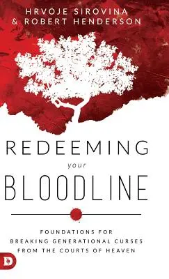 La rédemption de votre lignée : Les fondements pour briser les malédictions générationnelles des cours du ciel - Redeeming Your Bloodline: Foundations for Breaking Generational Curses from the Courts of Heaven