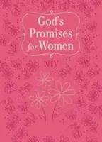 Les promesses de Dieu pour les femmes : Nouvelle version internationale - God's Promises for Women: New International Version