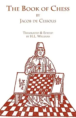 Le livre des échecs - The Book of Chess