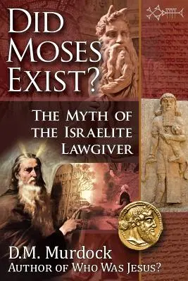 Moïse a-t-il existé ? - Did Moses Exist?
