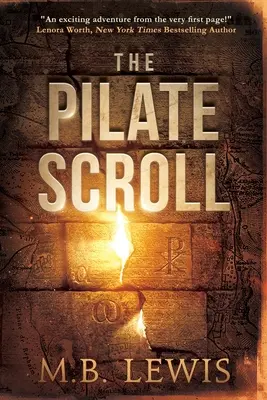 Le rouleau de Pilate - The Pilate Scroll