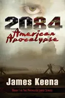 2084 : L'apocalypse américaine - 2084: American Apocalypse