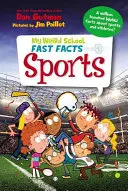 Mon école bizarre en bref : Les sports - My Weird School Fast Facts: Sports