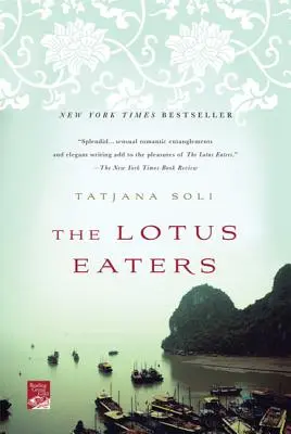 Les Mangeurs de Lotus - The Lotus Eaters