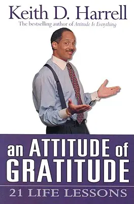 Une attitude de gratitude - An Attitude of Gratitude