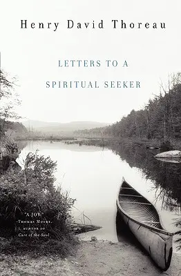 Lettres à un chercheur spirituel - Letters to a Spiritual Seeker