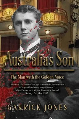 Australia's Son : L'homme à la voix d'or - Australia's Son: The Man with the Golden Voice