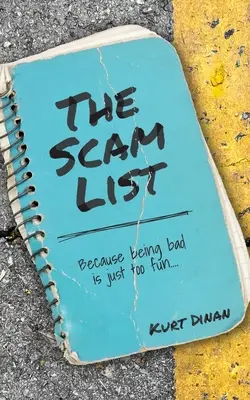 La liste des escroqueries - The Scam List