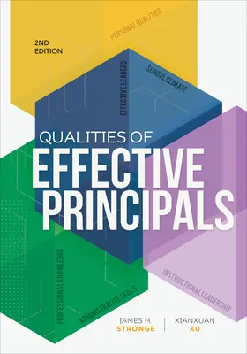 Les qualités d'un directeur d'école efficace - Qualities of Effective Principals