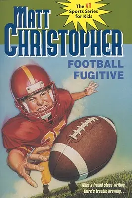 Football Fugitif - Football Fugitive