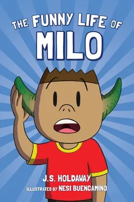 La drôle de vie de Milo - The Funny Life of Milo