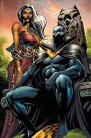 La Panthère Noire par Reginald Hudlin : La Collection Complète Vol. 3 - Black Panther by Reginald Hudlin: The Complete Collection Vol. 3