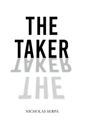 Le preneur d'otages - The Taker