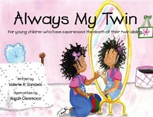 Toujours ma jumelle - Always My Twin