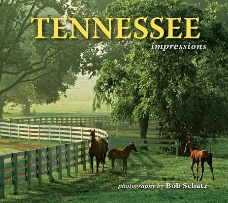 Impressions du Tennessee - Tennessee Impressions