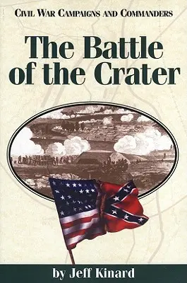 La bataille du cratère - The Battle of the Crater