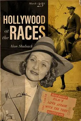 Hollywood aux courses : L'histoire d'amour du cinéma avec le gazon - Hollywood at the Races: Film's Love Affair with the Turf