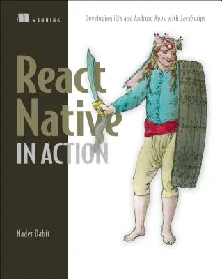 React Native en action - React Native in Action