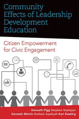 Effets sur la communauté de la formation au développement du leadership - Community Effects of Leadership Development Education