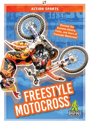 Motocross freestyle - Freestyle Motocross