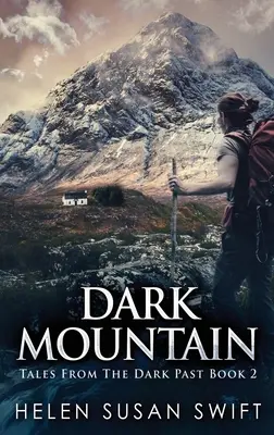 Dark Mountain : Édition reliée en gros caractères - Dark Mountain: Large Print Hardcover Edition