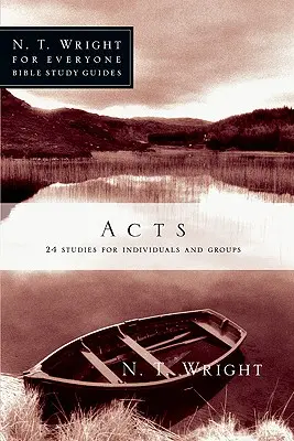 Actes : 24 Études pour Individus et Groupes - Acts: 24 Studies for Individuals and Groups