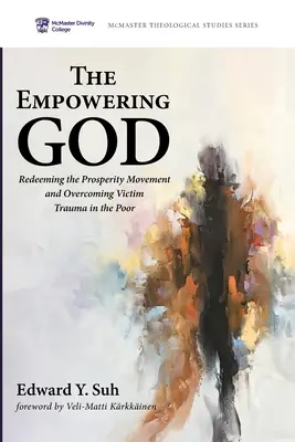 Le Dieu qui donne du pouvoir - The Empowering God