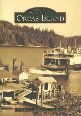 Île d'Orcas - Orcas Island