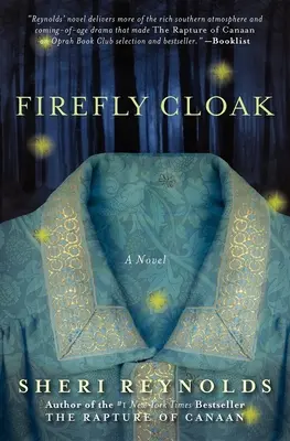 Manteau de luciole - Firefly Cloak