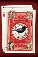 Corbeaux et cartes - Crows & Cards