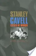 Villes de mots : Lettres pédagogiques sur un registre de la vie morale - Cities of Words: Pedagogical Letters on a Register of the Moral Life