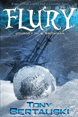 Flury : Le voyage d'un bonhomme de neige - Flury: Journey of a Snowman