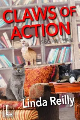 Les griffes de l'action - Claws of Action